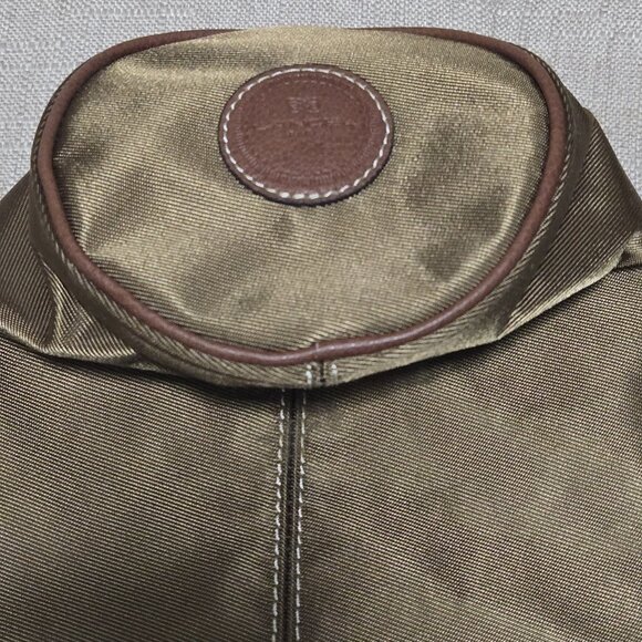 LANCEL PARIS SHOE BAG - Picture 4 of 5